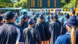Tzaneen swimmers help Limpopo dominate inter‑provincial gala