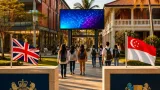 UNILAG and University of Birmingham launch joint postgraduate degrees in AI and digital media