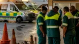 Union warns Nelson Mandela Bay ambulance service is on life support, demands probe