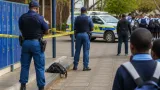 Unlicensed firearm found at Atlantis high school prompts arrests in Cape Town