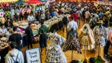Vanderbijlpark campus bursts with culture as NWU hosts ‘One NWU’ integration day