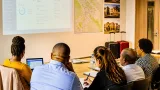 Vanderbijlpark campus learns from University of Arizona visit to rethink student services