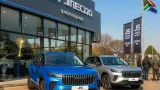 Vanderbijlpark dealership wins national award, to launch Jaecoo J5 BEV and HEV on Heritage Day