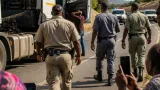 Video of alleged assault by traffic officers on N4 near Lebombo sparks probe and condemnation