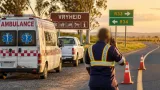 Vryheid paramedic marks 26 years of emergency service to the region