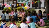 Vryheid preschool Origin Cubs marks Spring Day and a fresh start