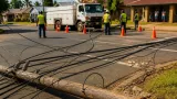Vryheid residents still waiting as AbaQulusi electrification project stalls
