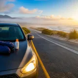 Morning fog patches and breezy coastal winds expected across parts of South Africa on 23 August