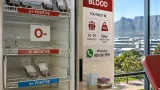 Western Cape blood stocks drop below five-day target as O types fall to two-day supply