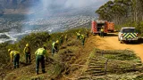 Western Cape urged to prepare as climate change promises longer, more dangerous fire season