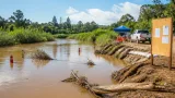 White River recreational travel ban lifted as county extends disaster declaration