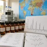 International team standardises selenosugar names to clarify selenium metabolism