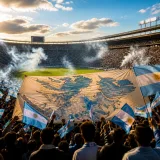 Falklands remain a central, unifying grievance in Argentina’s national story