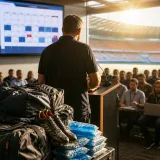 European coaches warn expanded international window risks player welfare and club-country tensions