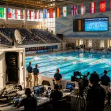 DAZN to stream inaugural College Swimming League across 200+ countries