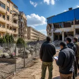 Iran vows international prosecution over Lamerd strike that killed 21 civilians