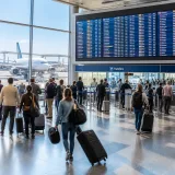 Seoul’s Incheon overtakes Dubai as busiest international airport amid Middle East turmoil