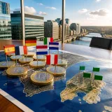Irish venture capital for SMEs heavily driven by foreign investors, study warns