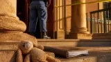 Zeerust man jailed for life after court finds he raped child left in his care