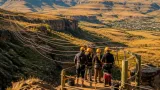 Zipline opens at Golden Gate Highlands, promising views, jobs and tourism boost for Clarens