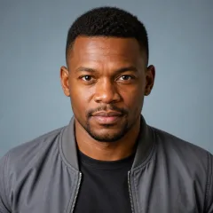 Bongani Zulu