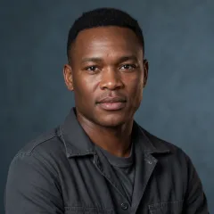 Kagiso Seopa