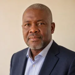 Mandla Ngcobo