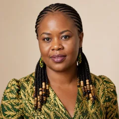 Mpho Netshimbupfe