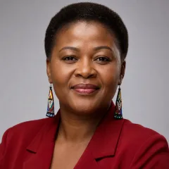 Nomsa Mahlangu