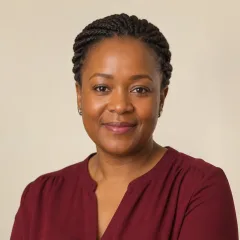 Nosipho Mabandla