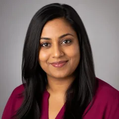 Priya Govender