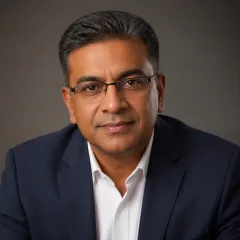 Rajesh Pillay