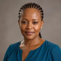 Zanele Mthembu
