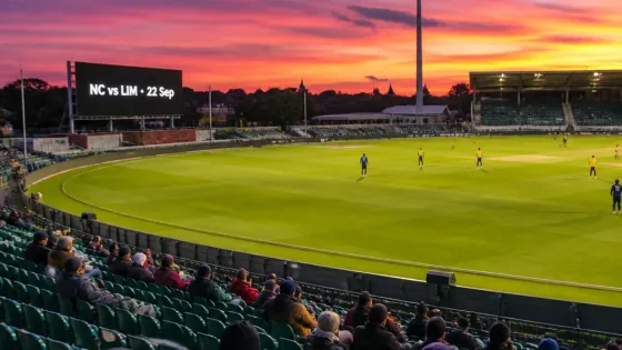Diamond Oval hosts CSA T20 Challenge opener as Northern Cape take on Limpopo