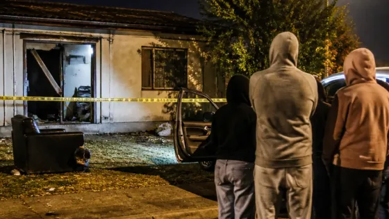 eMalahleni residents on edge as violent house robberies rise