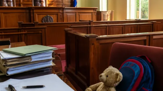 High Court orders probe into welfare of six-year-old after grandparents seek removal from mother
