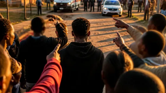 Kempton Park link raised after Emalahleni man allegedly beaten to death