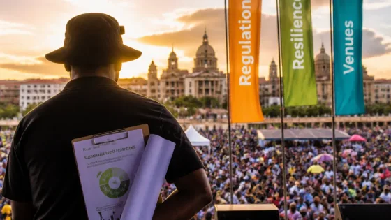 Lizzie Butterworth appointed AFA CEO — implications for festival advocacy
