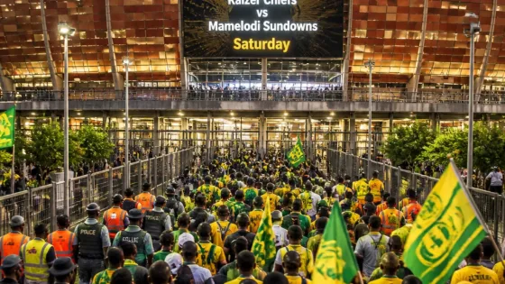 Mamelodi Sundowns test Chiefs’ perfect start as confidence runs high at FNB