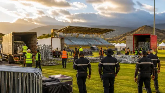 Oudtshoorn to host National Heritage Day after last‑minute venue switch