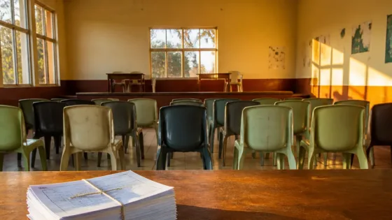 Phalaborwa must act: citizens urged to reclaim local democracy