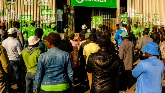 Soweto kingmaker, Mashaba says Zille cannot win Johannesburg without township support
