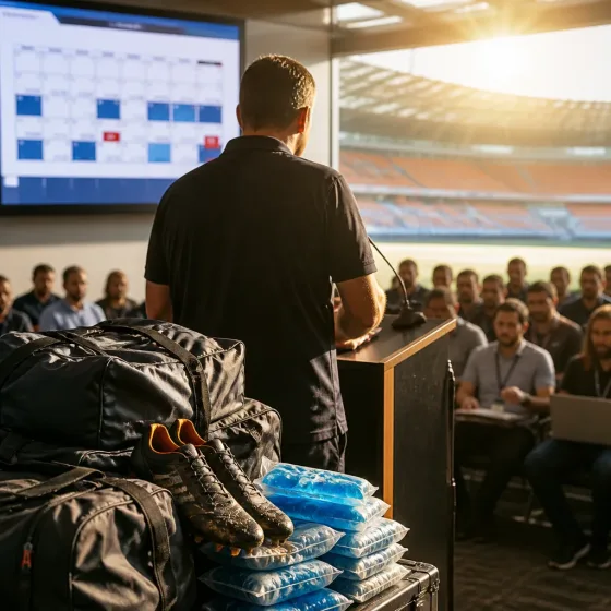 European coaches warn expanded international window risks player welfare and club-country tensions