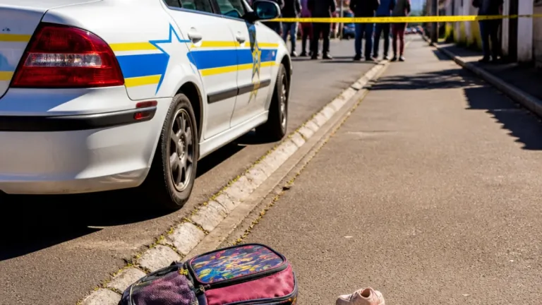 15‑year‑old from Bonteheuwel discharged and recuperating after hit‑and‑run