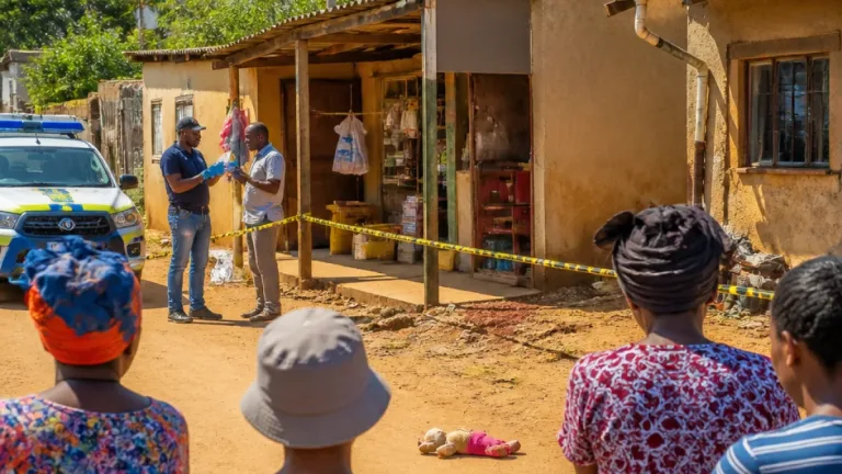 54-year-old arrested after nine-year-old allegedly abducted and raped in Mavambe village