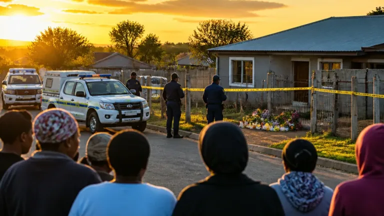 Aliwal North teenager Bonolo Rabe found dead after 10-day disappearance