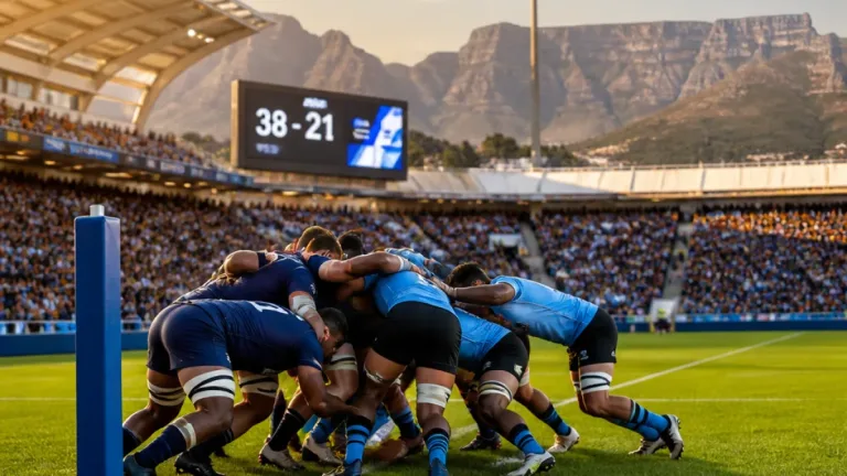 All Blacks edge Stormers in Cape Town but visitors left with questions