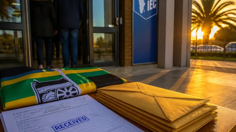 ANC councillor list for Eastern Cape triggers fresh legal threat after SG lodges submission