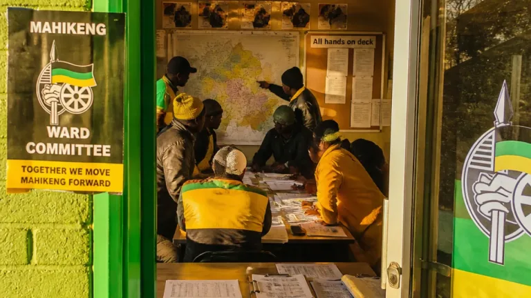 ANC North West urges full mobilisation after candidate selection process concludes