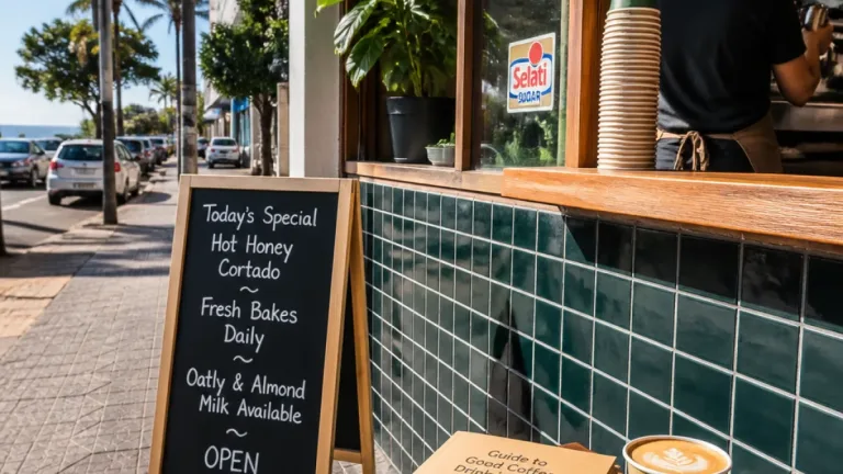 Battle of the Beans returns to celebrate KZN’s independent coffee entrepreneurs
